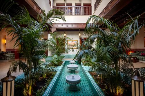 Riad Kniza Marrakech