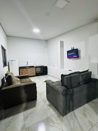 Casa Compartilhada