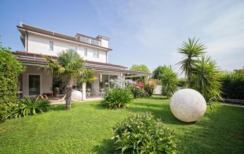Hotel Country House La Radice - image 14