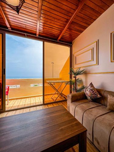 Visit Chamal - Serenity, Oued Laou (foto 5)