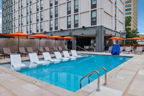 Hotel Indigo Chattanooga - Downtown, an IHG Hotel in Chattanooga, USA