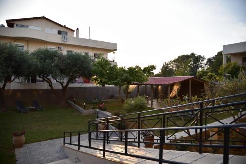Kosmos A.G.K Studios-Apts - image 11