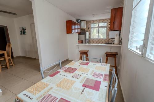 Maison agréable pour des vacances en famille (Maison agreable pour des vacances en famille) in Capesterre-de-Marie-Galante