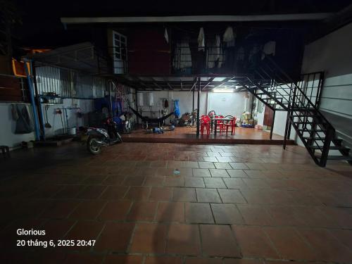 Single Bed in 6-Bed Dormitory Room image 10