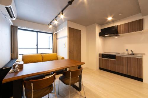 SLEEPLAB THE STAY Casual 池袋 -Ikebukuro-, Tokyo