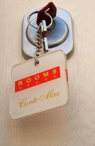 Conte Max Rooms - main image