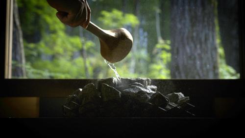 soil Hakuba
