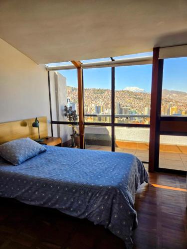 Apartment with Mountain View image 7