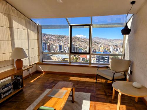Apartment with Mountain View image 6
