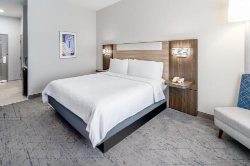 2 bedrooms, 2 beds
