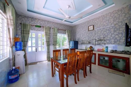 HONG THANH Resort in Vung Tau