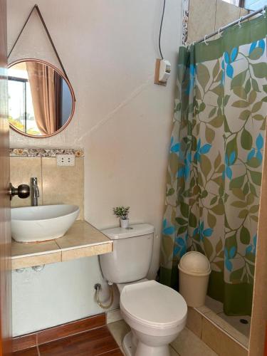 Casa de Campo Villa Sol near Capitán FAP Pedro Canga Rodríguez Airport