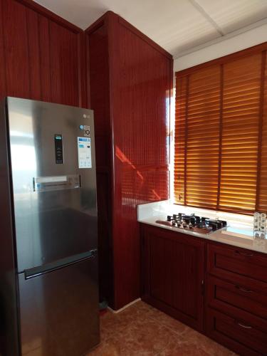 مطبخ, Seaview escape Baie Malgache in Baie Malgache