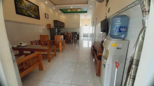 HONG THANH Resort in Vung Tau