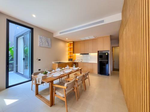 3BR Seaview Private Pool Villa- Longone Pool Villa by Warm Plus, Chalong (fotografie 11)