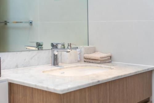 La Mer 1BR Ocean View 4 Pax, Дубай (фото 8)
