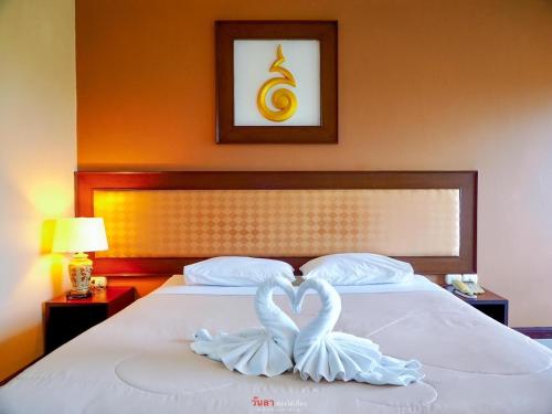Double room, superior