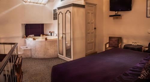 Andean Wings Boutique Hotel photo 3