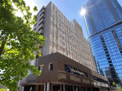Ochanomizu Hotel Juraku