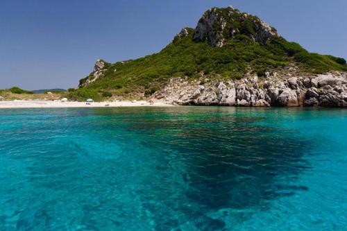 Villa Grecia – Liapades, MI