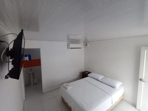 Hospedaje Doña Tere