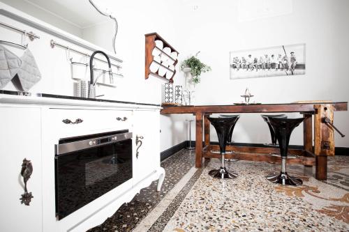 Residenza Bendinelli-Sauli, Genua (zdjęcie 9)