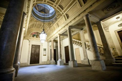 Residenza Bendinelli-Sauli, Genua (zdjęcie 2)