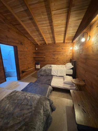 Casa Campestre Los Nevados Patio Bonito in Tesorito