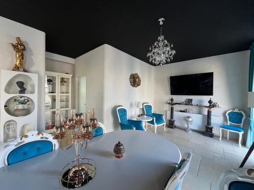 Villa Gyos in كوستي نيستي