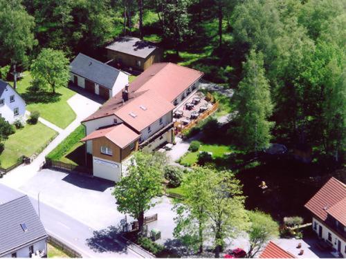 Landpension Heidi Machold in Weissenstadt