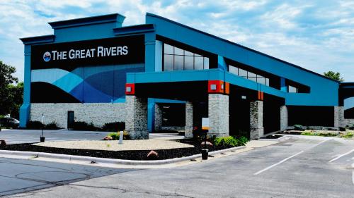The Great Rivers, an Ascend Collection Hotel - 출입구