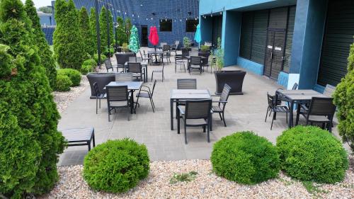 The Great Rivers, an Ascend Collection Hotel - 편의 시설/서비스