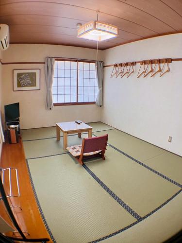 Guest house SENWA