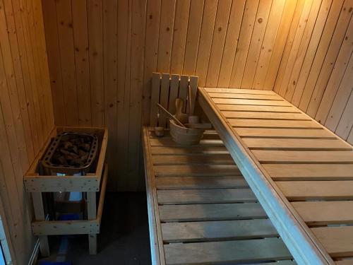 GP Brno House in โนวี ลิสโคเวซ