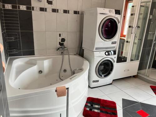 GP Brno House in โนวี ลิสโคเวซ