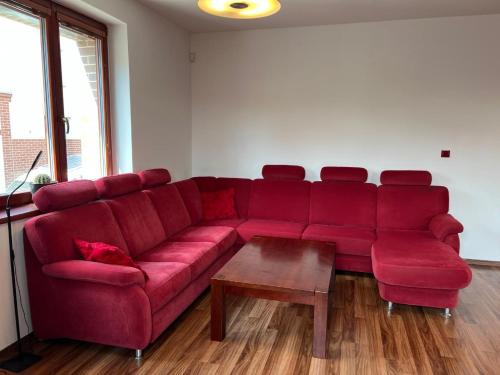 GP Brno House in โนวี ลิสโคเวซ