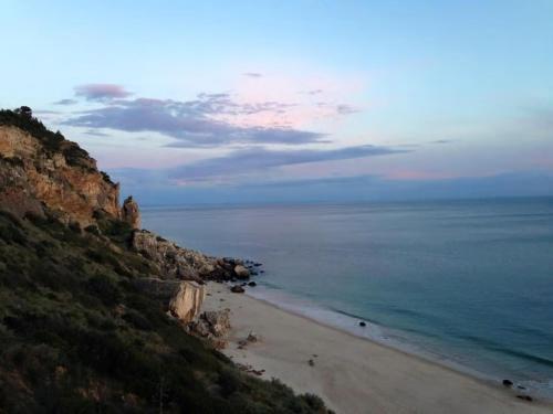  Sesimbra Bay Apartment, Pension in Sesimbra bei Aldeia de São Pedro