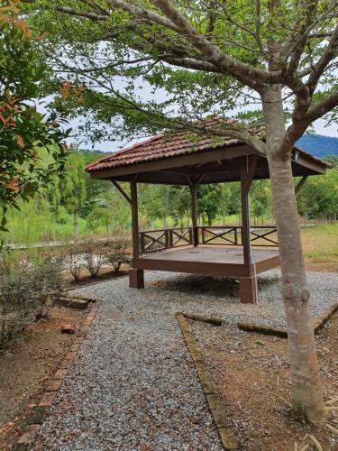D Tasek Homestay Lenggong in Lenggong