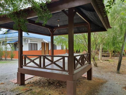 D Tasek Homestay Lenggong in Lenggong