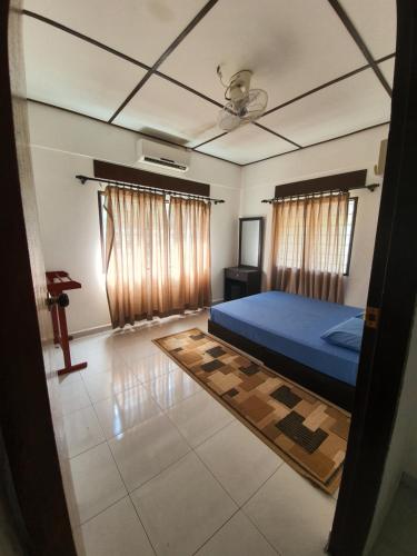 D Tasek Homestay Lenggong in Lenggong