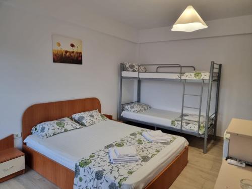 Quadruple Room room in Casa Tuia by EfoRooms - Liniste si camere primitoare