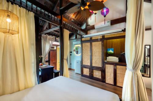 Hội An Wooden Retreat In Town, Hội An (photo 7)