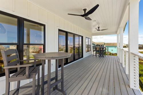 Faciliteter, 4007 - Bellahaven in Kitty Hawk (NC)