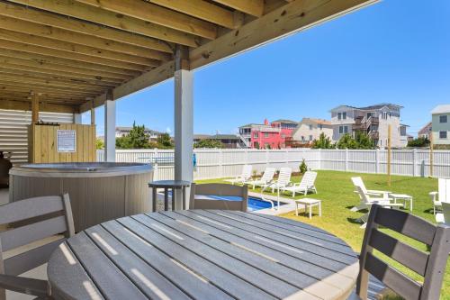 Faciliteter, 4007 - Bellahaven in Kitty Hawk (NC)