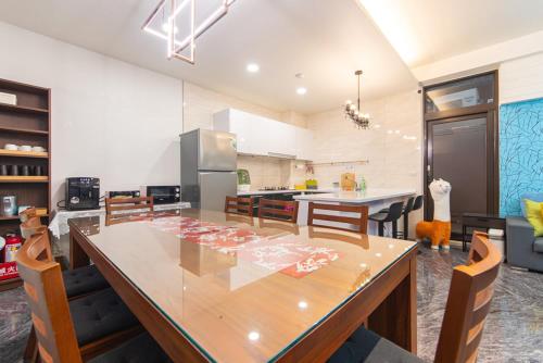 Meet in Dongshan Homestay, Dongshan (Foto 5)