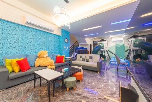 Meet in Dongshan Homestay, Dongshan (Foto 4)