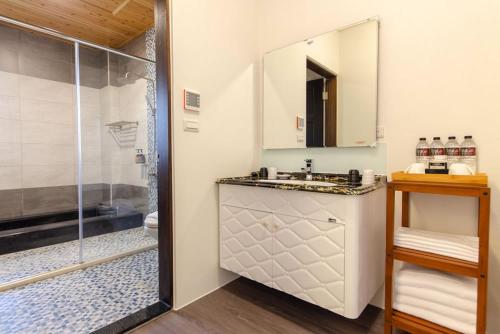 Meet in Dongshan Homestay, Dongshan (Foto 6)