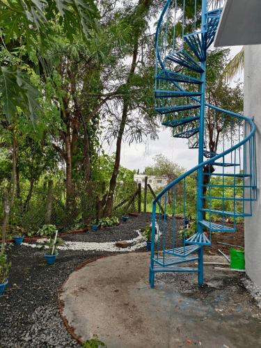 Krishna Garden and Resort in Boisar