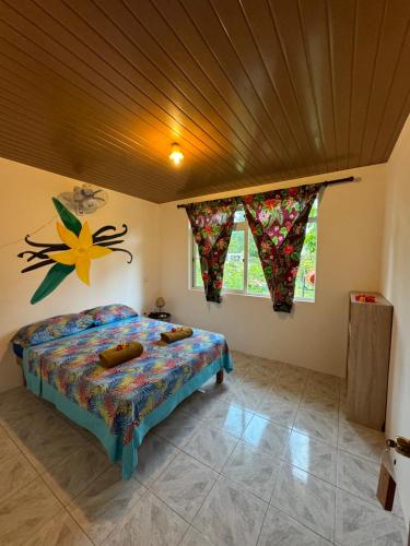 . Mitiana Lodge Huahine