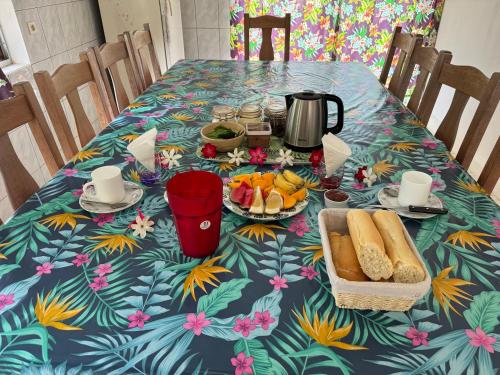 Mitiana Lodge Huahine in ฮัวฮีเน อิตี